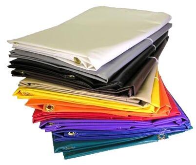 PVC Tarpaulin