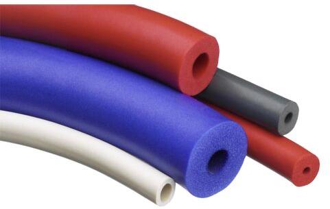 Rubber Tube, Packaging Type : Roll