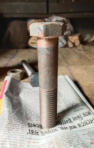 High Tension Steel Dummy Bar Bolt