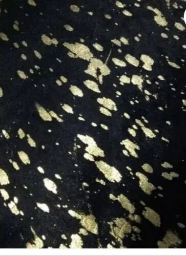 Foil Leather, Size : 32 Sqf