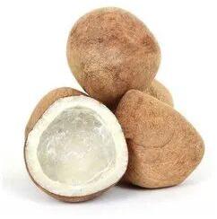 Soft Organic Dried Coconut Copra, For Pooja, Used Oil Production, Sweets, Cooking, Packaging Type : Box