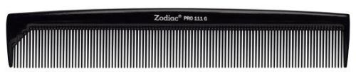 Rectangular Plastic 2 Gloss Professional Comb, For Hair Use, Pattern : Plain Printed