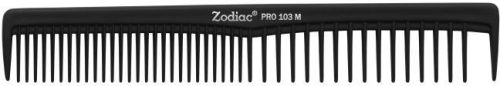 Rectangular Plastic 3 Matt Professional Comb, For Hair Use, Pattern : Plain Printed