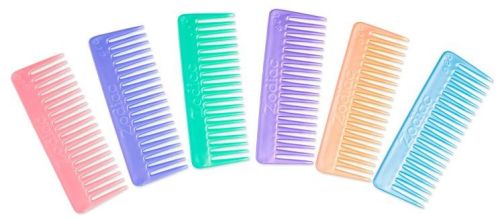 Plastic Gee Shampoo Comb, For Hair Use