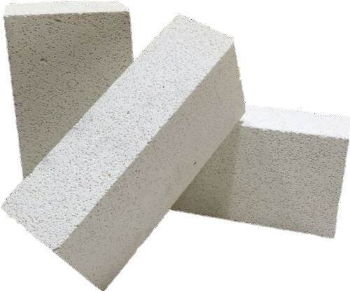 Rectangular HFK Insulation Bricks, For Floor, Partition Walls