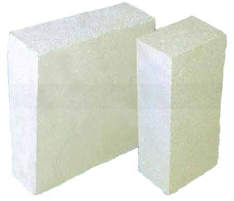 Rectangular Porosint Bricks, Color : White