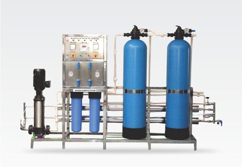 MIXED Commercial RO System, Color : Blue