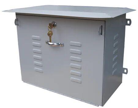 CRC Steel Out Door Cabinet, Surface Treatment : Powder Coated