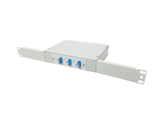 Metal Patch Panel