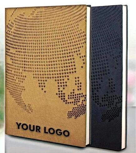 Promotional Notebook, Size : A5