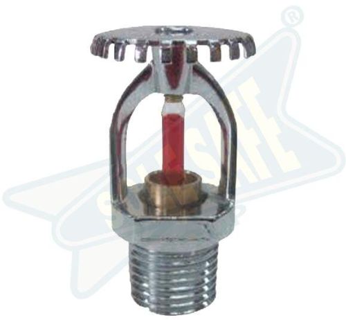 Aluminum Fire Sprinkler Heads