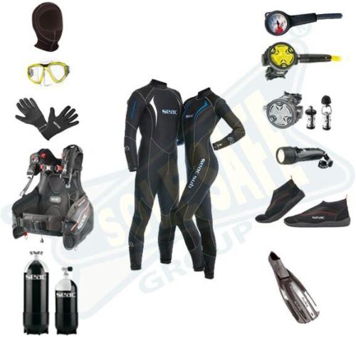 Neoprene Under Water Diving Suit, Size : XS/S/M/L/XL/XXL/XXXL, XS-3XL