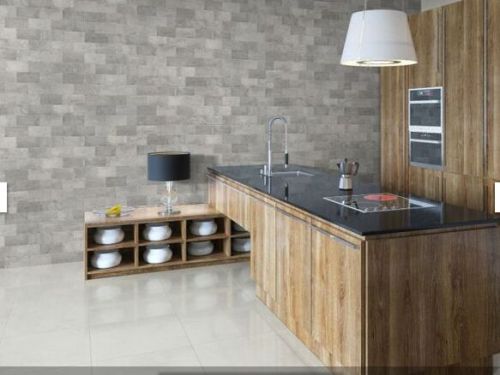 Wooden Modular Kitchen