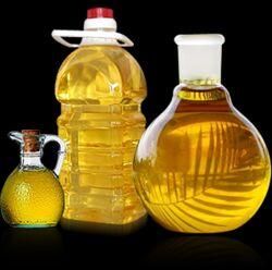 Refined Canola Oil for Cooking
