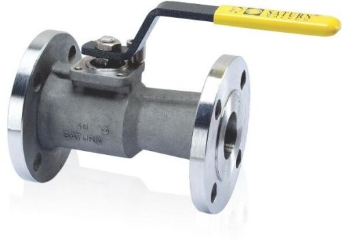 Single Piece Ball Valve, Size : 15-150 mm1/2″ To 6″