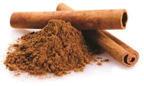 Cinnamon Powder, Purity : 100.00%