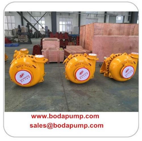 Pipe Jacking Discharge Pump