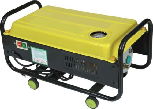 Electric High Pressure Water Washer With CE