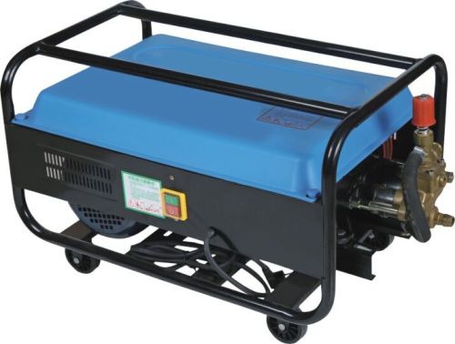 Sanitation Use High Pressure Water Washer