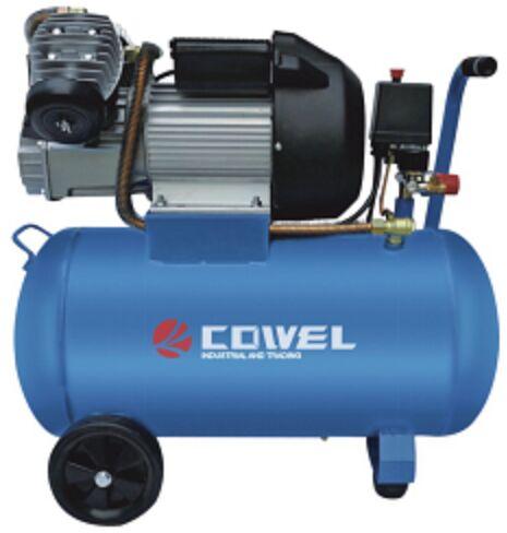 Stationary Direct Driven AC Air Compressor