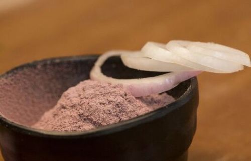 Red Onion Powder