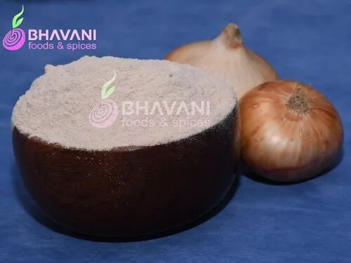 Dehydrated Pink Onion Powder, Packaging Size : 20 Kg