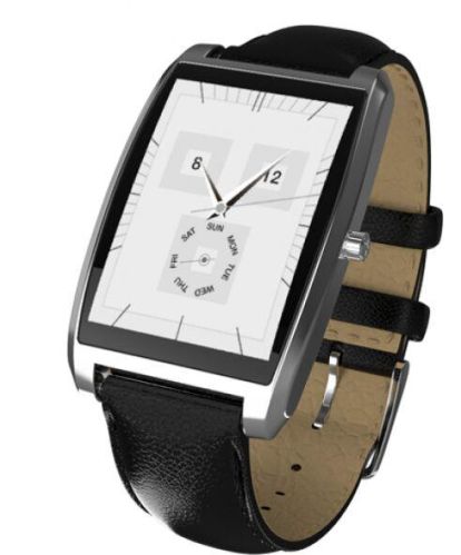 Karacus Triton Fashionable 2018 Smart Watch For IOS and Android