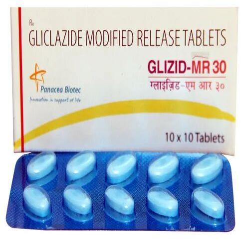 Gliclazide Tablet