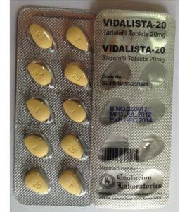 Vidalista