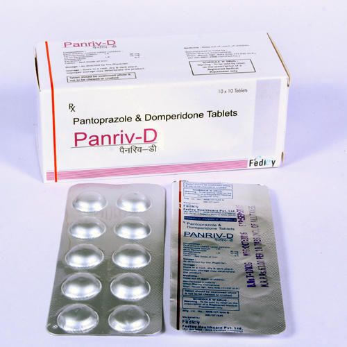 Domperidone Tablets