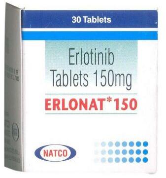 Erlonat 150mg Tablet