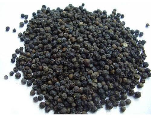 Black Pepper