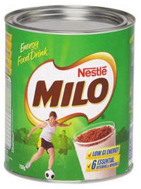 Nestle Milo Drink