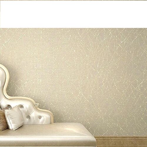 Vinyl Wallpaper, Color : White Etc