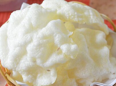 Rice Papad, Shelf Life : 3months