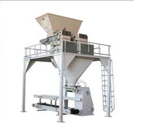 ASTRO PAK Bulk Packing Machine, Certification : DCC