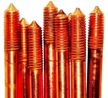 LWC Copper Tubes Application:Industrial