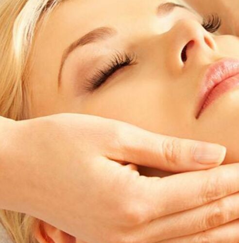 Face Cleansing Service