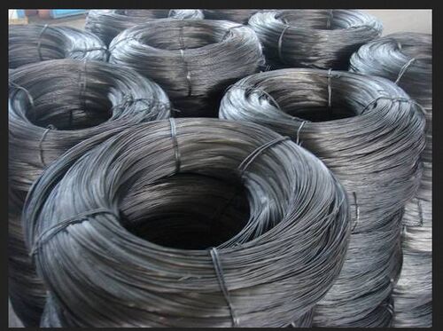 Double Diamond Dull Finished Binding Wire, Wire Diameter : 0.81mm To .0.98mm