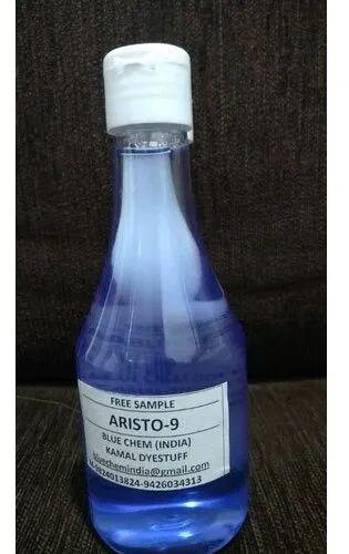 Aristo-9 Liquid Detergent Enzyme, Purity : 96%