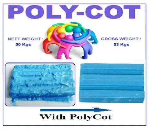 Detergent Binding Agent