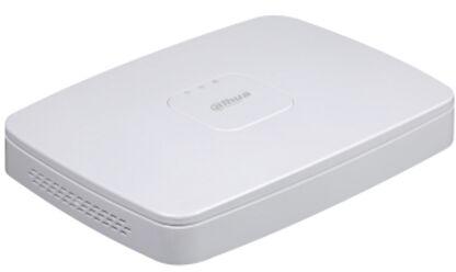 NVR2108-8P-S2 8 Channel Smart 1U 8PoE Configuration Of Camera: Auto