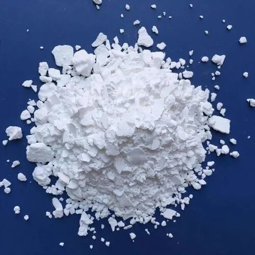 Calcium Chloride Flake