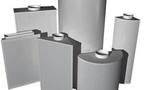 Square Displacement Diffuser, Features : Durable, Fine Finishing, Unmatched Sturdiness