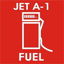 A1 Jet Fuel