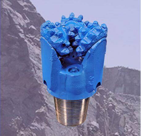 PDC Drill Bits