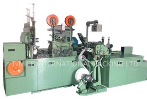 ELECTRIC AUTOMATIC HLP2 Cigarette Packing Machine, Power : 5-7kw