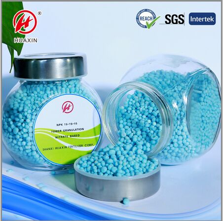 High Tower NPK Compound Fertilizer