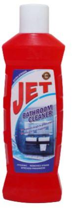 Bathroom Cleaner, Packaging Type : PET Bottles