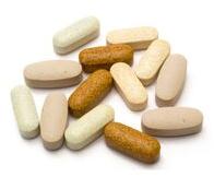 Multivitamin Tablets